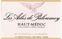 Les Ailes de Paloumey