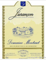 Domaine Montaut - Cuvée Prestige