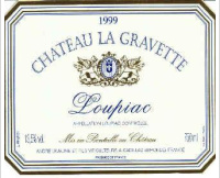 Château La Gravette