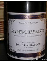 Paul Grimaudet