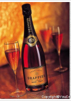 Drappier - Val des Demoiselles - Rosé Brut
