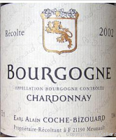 Domaine Coche-Bizouard - Chardonnay