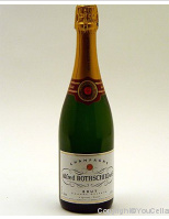 Alfred Rothschild et Cie - Brut Grande Réserve