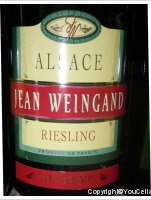Jean Weingand