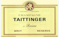 Taittinger - Brut Réserve