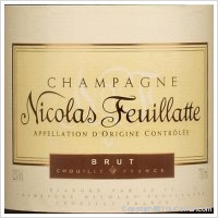 Nicolas Feuillatte - Brut