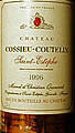 Château Cossieu Coutelin