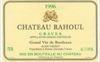 Château Rahoul