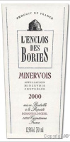 L'Enclos des Bories