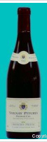 Domaine Bitouzet-Prieur - 1er Cru Les Pitures