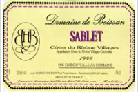 Domaine de Boissan