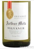 Arthur Metz Sylvaner