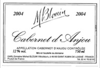 Domaine Michel Blouin