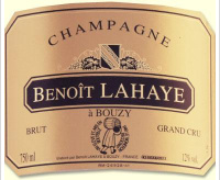 Benoît Lahaye - Brut