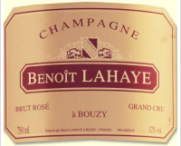 Benoît Lahaye - Brut