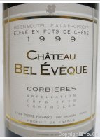 Château Bel Evêque