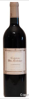 Château Bel Evêque - Cuvée Cardinal
