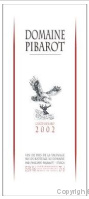 Domaine Pibarot - Cante Renard