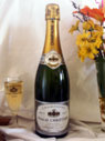 Pascal Chrétien - Blanc de blancs Brut