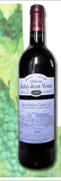 Château Raby-Jean Voisin
