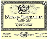 Domaine Louis Jadot