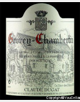 Domaine Claude Dugat