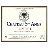 Château Sainte Anne - Collection