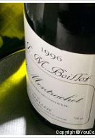 Domaine Jean-Marc Boillot