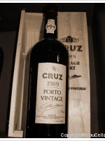 Cruz Vintage