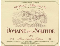 Domaine de la Solitude
