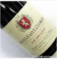 Domaine Anne-Marie Gille - Les Brûlées