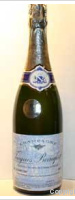 Jacques Beaufort - Demi-Sec Polisy