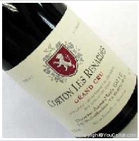 Domaine Anne-Marie Gille - Corton Les Renardes