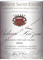 Château Faizeau