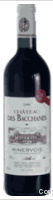 Château des Bacchanes