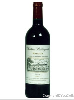 Château Bellegarde