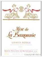 Mise de la Baronnie
