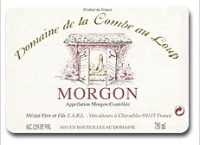 Domaine de la Combe au Loup
