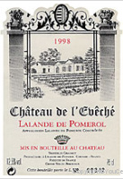 Château de l'Evêché