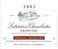 Domaine Duroché