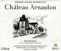 Château Arnauton