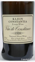 Klein Constantia - Vin de Constance