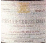 Domaine Pierre Marey & Fils