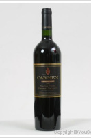 Carmen - Reserva - Grande Vidure Cabernet Sauvignon