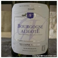Domaine Verret