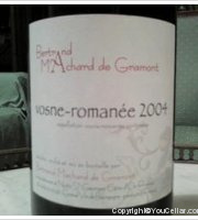 Bertrand Machard de Gramont