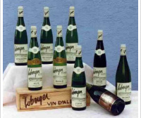 Loberger - Grand Cru Saering