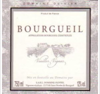 Domaine Olivier