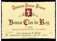 Domaine Prieur-Brunet - 1er Cru Clos du Roy