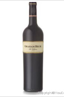 Graham Beck - The William